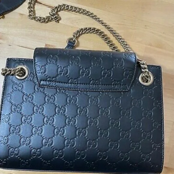 Gucci Hand Bag - Picture 3 of 4